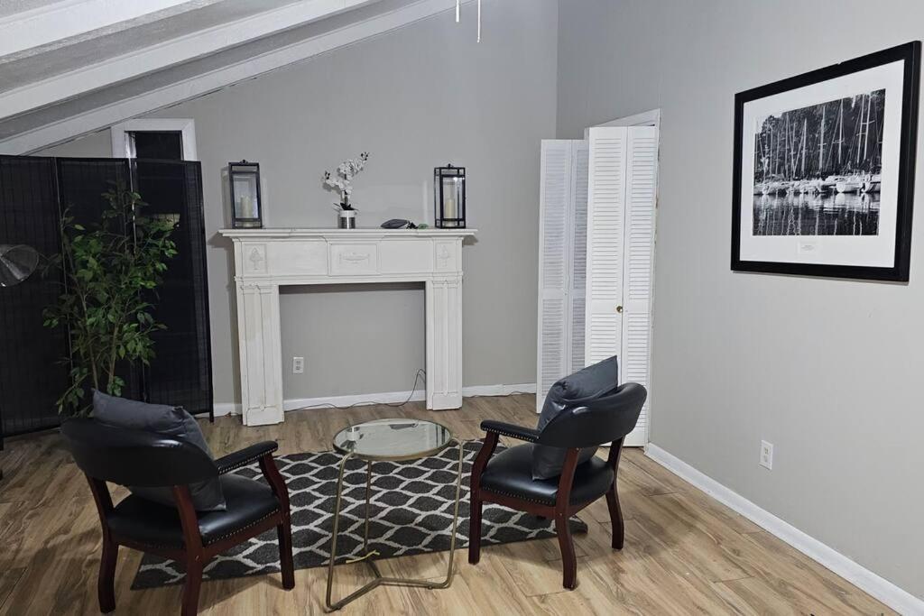 Fully Furnished Vicksburg Home Sleeps 10 מראה חיצוני תמונה