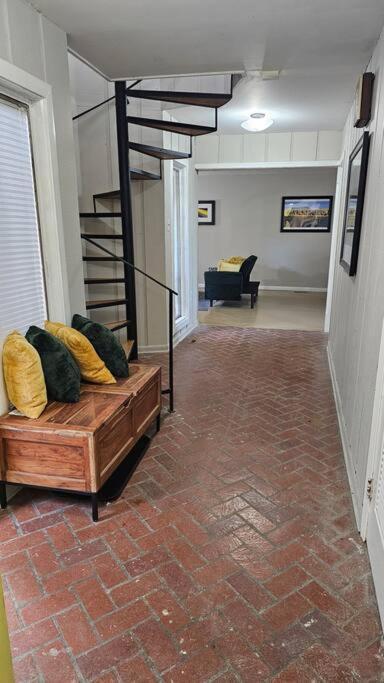 Fully Furnished Vicksburg Home Sleeps 10 מראה חיצוני תמונה