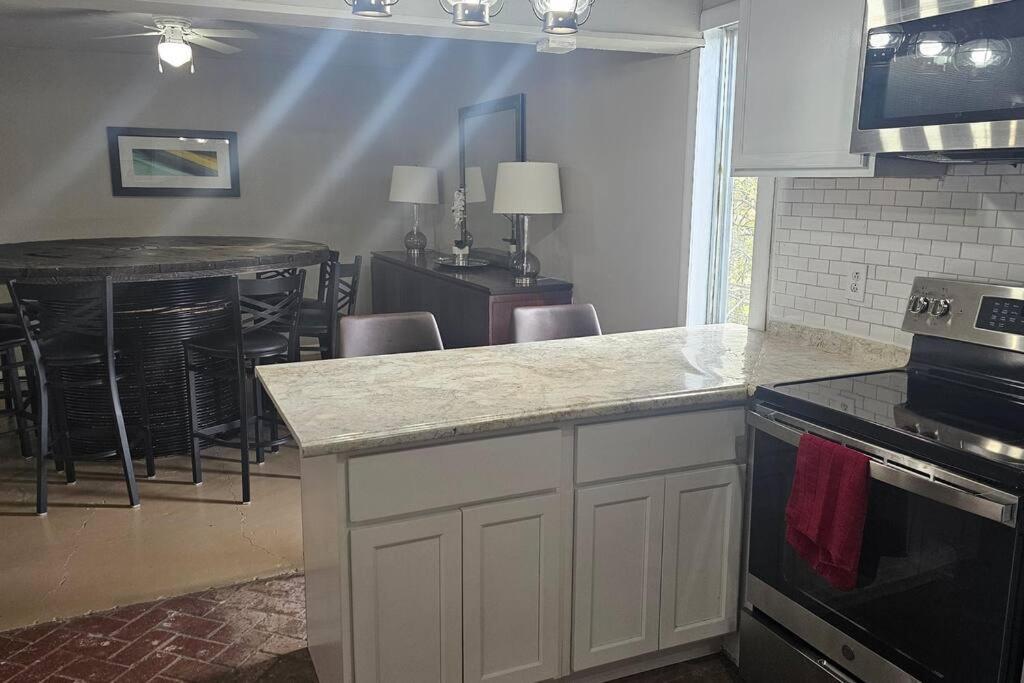 Fully Furnished Vicksburg Home Sleeps 10 מראה חיצוני תמונה