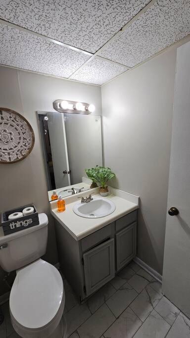 Fully Furnished Vicksburg Home Sleeps 10 מראה חיצוני תמונה