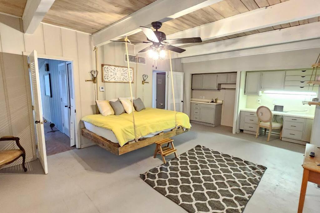 Fully Furnished Vicksburg Home Sleeps 10 מראה חיצוני תמונה
