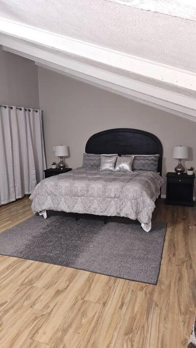 Fully Furnished Vicksburg Home Sleeps 10 מראה חיצוני תמונה