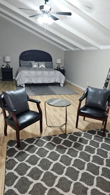 Fully Furnished Vicksburg Home Sleeps 10 מראה חיצוני תמונה