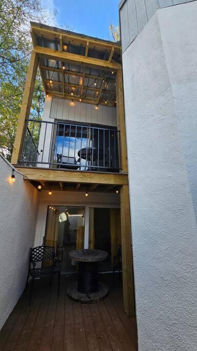Fully Furnished Vicksburg Home Sleeps 10 מראה חיצוני תמונה