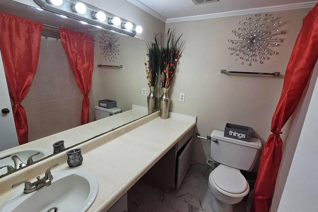 Fully Furnished Vicksburg Home Sleeps 10 מראה חיצוני תמונה